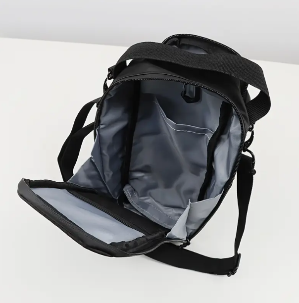 Megnetic Gym Bag