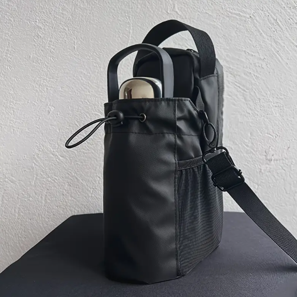 Megnetic Gym Bag